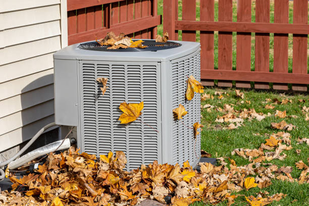 Best Residential HVAC in Rosemont, CA