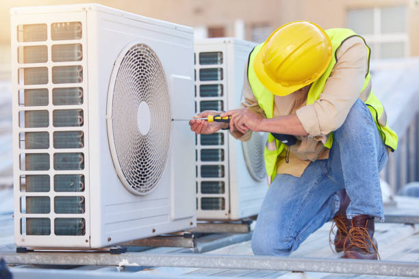Professional HVAC in Rosemont, CA
