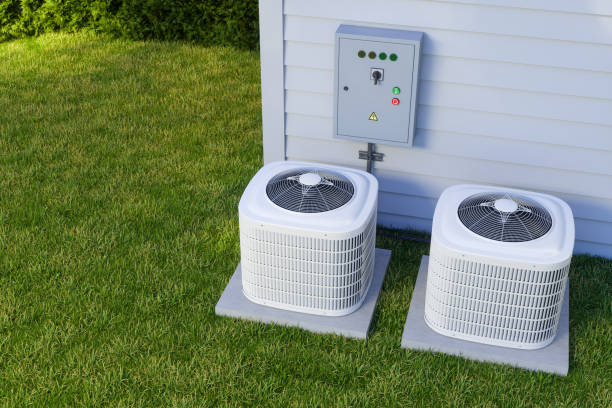 Best HVAC Financing and Leasing in Rosemont, CA