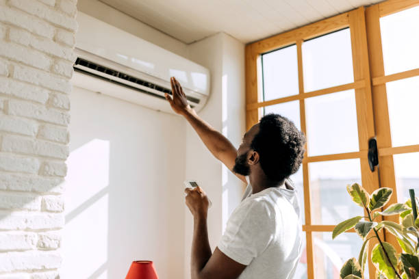 Best Emergency HVAC Services in Rosemont, CA