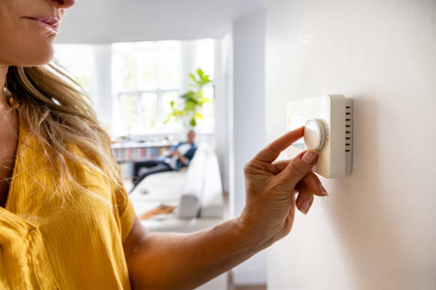 Best HVAC Equipment and Components in Rosemont, CA