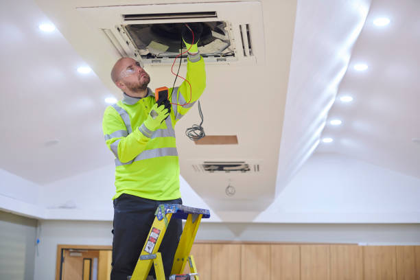 Best Air Conditioning Cleaning in Rosemont, CA