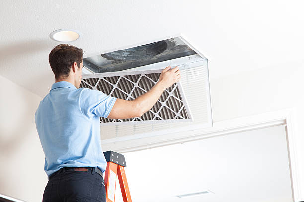 Best Residential HVAC in Rosemont, CA