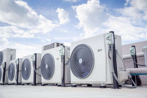 Best Furnace Cleaning in Rosemont, CA