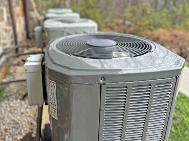 Best Energy-efficient HVAC Solutions in Rosemont, CA